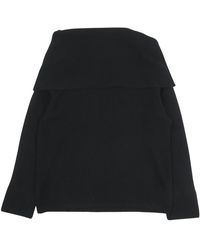 La Fileria - Round-Neck Knitwear - Lyst