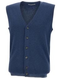 Kangra - Vests - Lyst