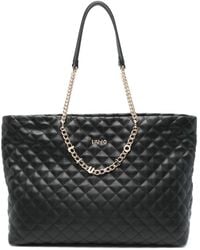 Liu Jo - Tote Bags - Lyst