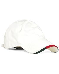 Gucci - Caps - Lyst
