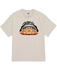 Obey - T-Shirts - Lyst