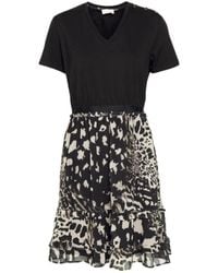 Liu Jo - Short Dresses - Lyst