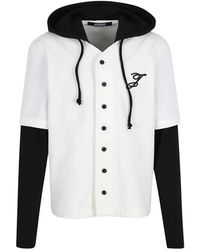 Jacquemus - Zip-Throughs - Lyst
