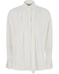 Semicouture - Gracie Shirt - Lyst
