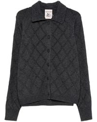 Semicouture - Idurre Cardigan - Lyst