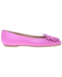 Baldinini - Ballerinas - Lyst