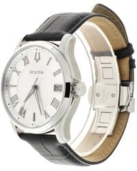 Bulova - Wilton Uhr - Lyst