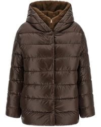 Herno - Down Jackets - Lyst