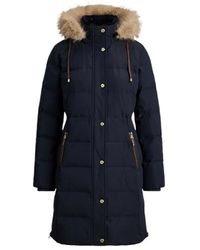 Ralph Lauren - Down Jackets - Lyst