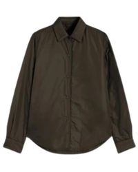 Aspesi - Shirts - Lyst