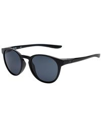 Nike - Accessoires ,Zwart ,Nylon City Elan Zonnebril - Lyst
