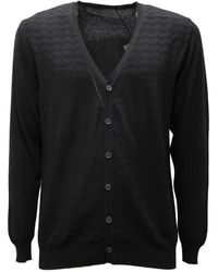 Officina 36 - Cardigans - Lyst