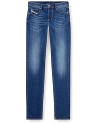DIESEL - Slim-Fit Jeans - Lyst