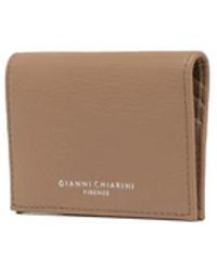 Gianni Chiarini - Wallets & Cardholders - Lyst