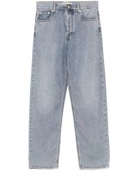 DARKPARK - Straight Jeans - Lyst