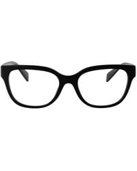 Versace - Optische Brille - Lyst