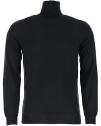 Paolo Pecora - Turtlenecks - Lyst