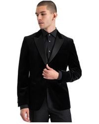 HUGO - Blazers - Lyst