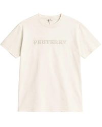 Peuterey - Falcon Heavy Tee - Lyst