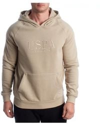 U.S. POLO ASSN. - Hoodies - Lyst
