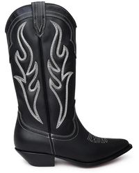Sonora Boots - Shoes > boots > cowboy boots - Lyst