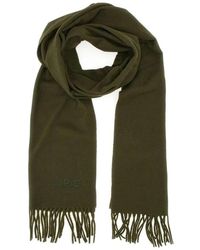 A.P.C. - Winter Scarves - Lyst