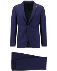 Tagliatore - Business Kostuum - Lyst