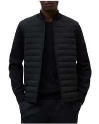 Ecoalf - Winter Jackets - Lyst