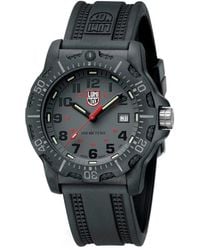 Luminox - Watches - Lyst