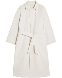 Holzweiler - Belted Coats - Lyst