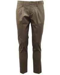 Entre Amis - Chinos - Lyst