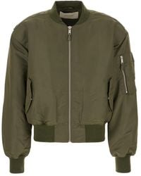 Entire studios - Bomber Jackets - Lyst