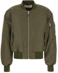 Entire studios - Bomber Jackets - Lyst