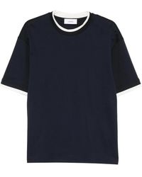 Lardini - T-Shirts - Lyst