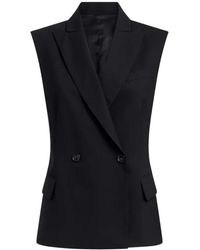 PT Torino - Vests - Lyst