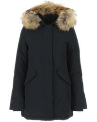 Woolrich - Down Jackets - Lyst