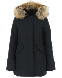 Woolrich - Arctic Parka - Lyst