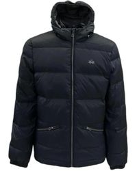 La Martina - Winter Jackets - Lyst