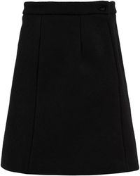 Douuod Woman - Short Skirts - Lyst