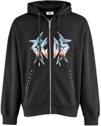 Gcds - Zip-Throughs - Lyst