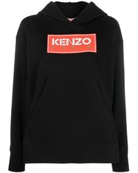 KENZO - Hoodies & Sweatvesten - Lyst