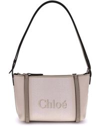 Chloé - Shoulder Bags - Lyst
