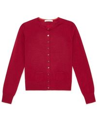 Maliparmi - Cardigans - Lyst