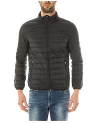 Armani Jeans - Jackets > winter jackets - Lyst