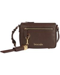 Braccialini - Cross Body Bags - Lyst