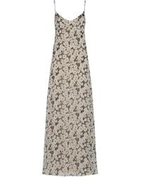 Raquel Diniz - Elegantes Pam Kleid Für Frauen - Lyst