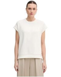 Joop! - Tops ,Polyester Tamea T-Shirt - Lyst
