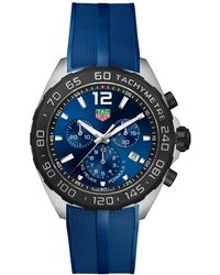 Tag Heuer - Accessories > watches - Lyst