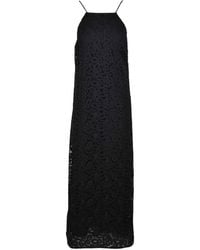 Erika Cavallini Semi Couture - Maxi Dresses - Lyst