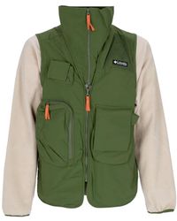 Columbia - Light Jackets - Lyst